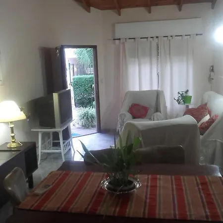 Las Acacias De Santa Rosa Exterior photo