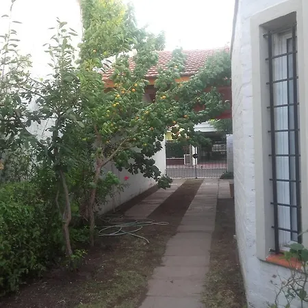 Las Acacias De Santa Rosa Exterior photo