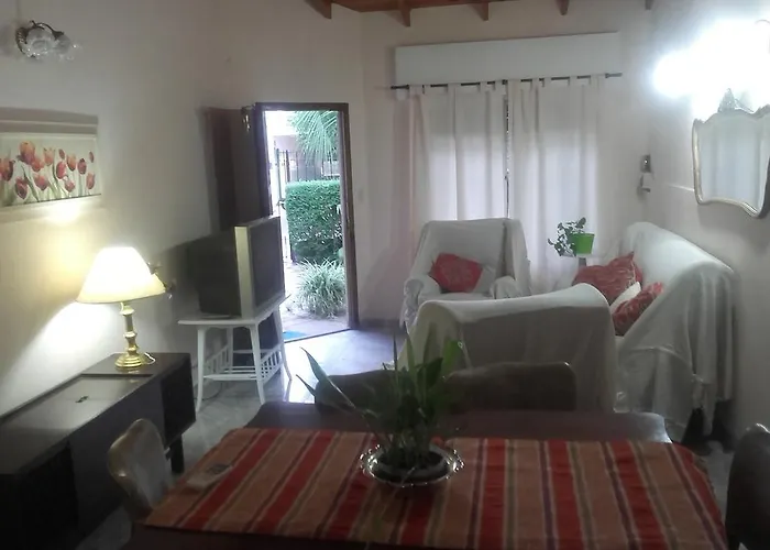 Las Acacias De Santa Rosa