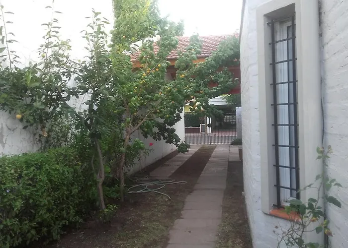 Las Acacias De Santa Rosa