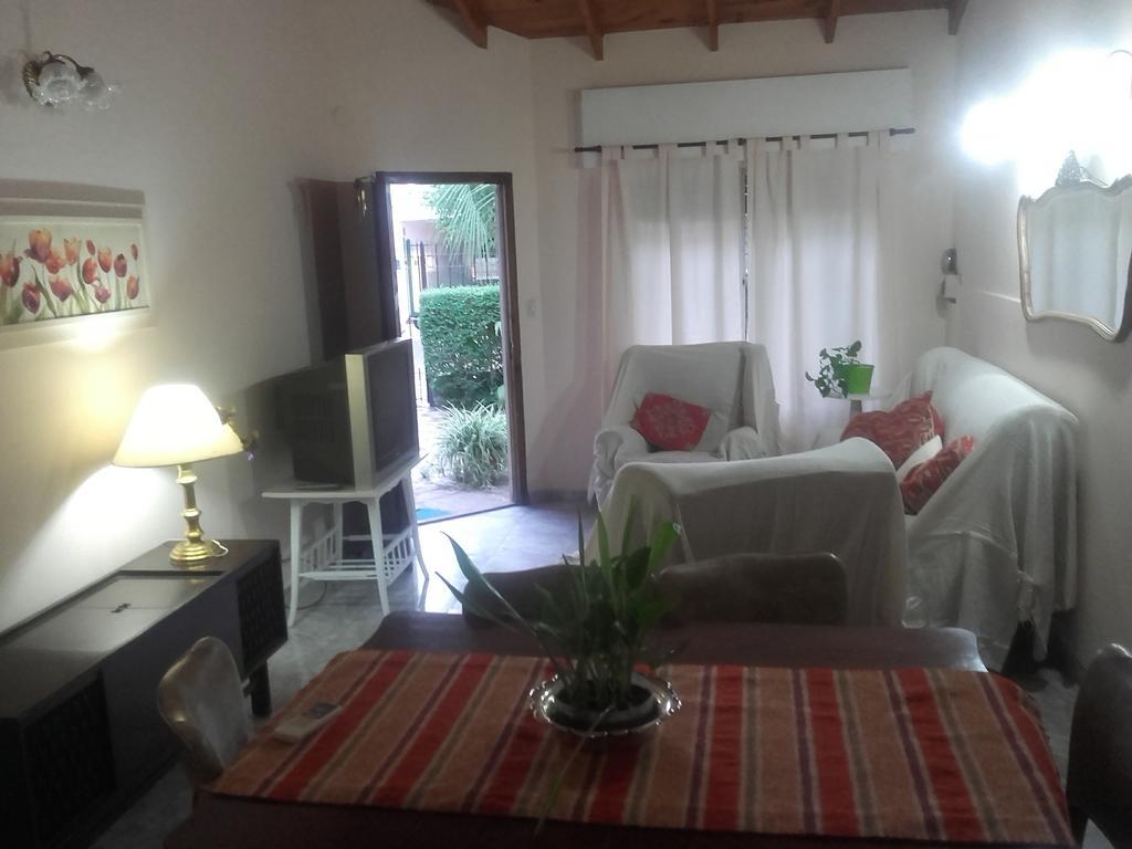 Acacias De Holiday home Santa Rosa (La Pampa)