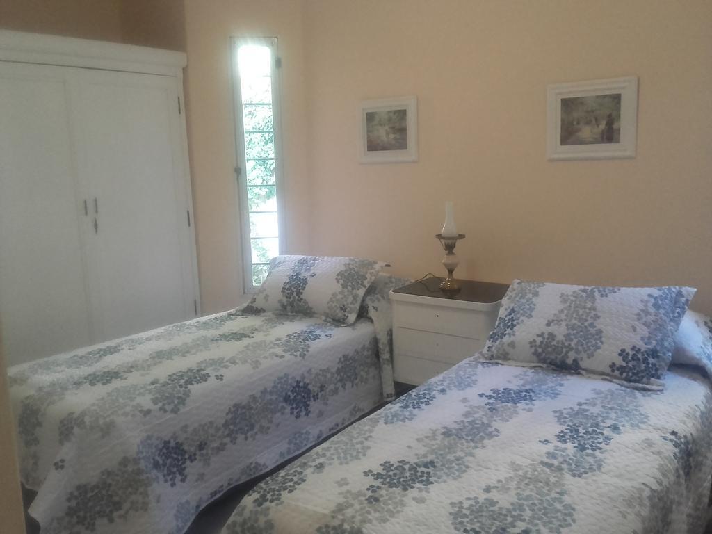 Holiday home Acacias De *